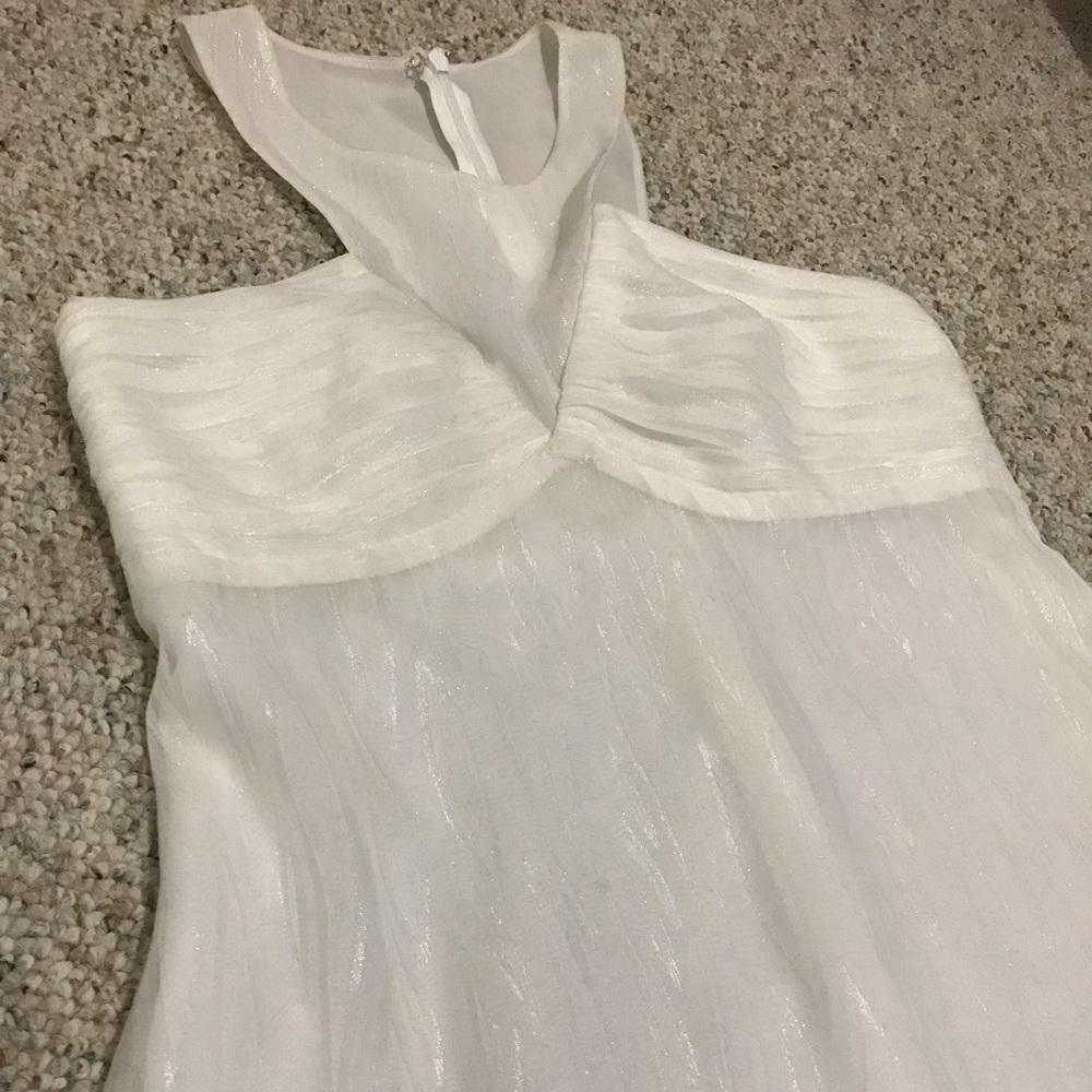 BCBGeneration dress